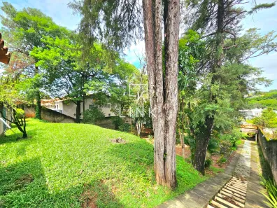 Lote/Terreno à venda, 1060m² no Copacabana, Belo Horizonte