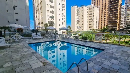 Cobertura com 3 Quartos à venda, 311m² no Pitangueiras, Guarujá