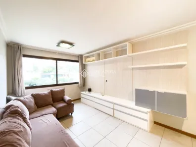 Apartamento com 2 Quartos para alugar, 73m² no Mont Serrat, Porto Alegre