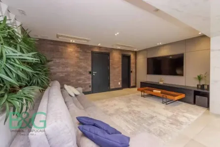 Apartamento com 3 Quartos à venda, 170m² no Ipiranga, São Paulo