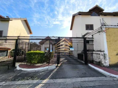 Casa de Condomínio com 4 Quartos à venda, 190m² no Vila Rosália, Guarulhos