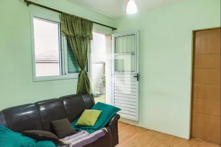 Apartamento com 1 Quarto à venda, 44m² no Sé, São Paulo