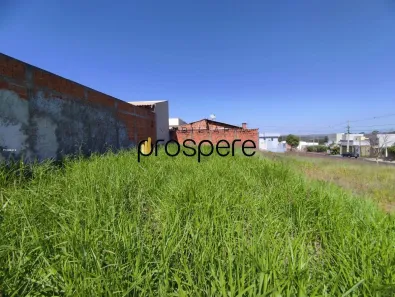 Lote/Terreno à venda, 180m² no Jardim Novo Prudentino, Presidente Prudente