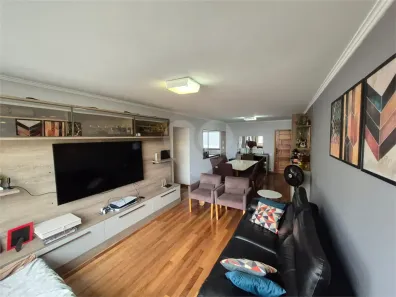 Apartamento com 2 Quartos à venda, 89m² no Vila Mariana, São Paulo