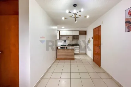 Apartamento com 2 Quartos à venda, 45m² no Tarumã-Açu, Manaus