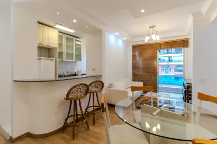 Apartamento com 2 Quartos para alugar, 62m² no Ipiranga, São Paulo