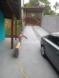 Fazenda/Sítio com 2 Quartos à venda, 125m² no Jardim Brasil, Várzea Paulista