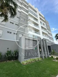 Apartamento com 3 Quartos à venda, 109m² no Residencial Florença, Sinop