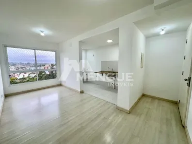 Apartamento com 2 Quartos à venda, 50m² no Jardim Itu, Porto Alegre