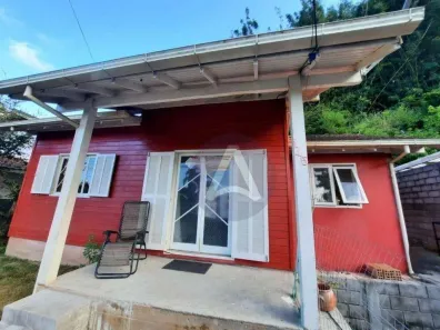 Imóvel Comercial com 2 Quartos à venda, 50m² no Armação do Pântano do Sul, Florianópolis