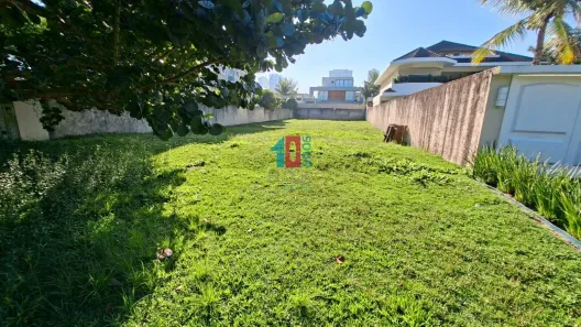 Lote/Terreno à venda, 663m² no Barra da Tijuca, Rio de Janeiro