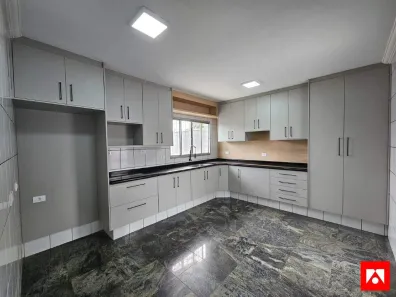 Casa com 4 Quartos à venda, 223m² no Vila Grego, Santa Bárbara D'Oeste