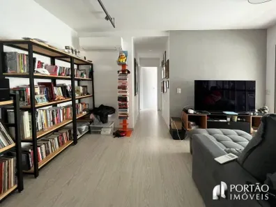 Apartamento com 2 Quartos à venda, 69m² no Vila Romana, São Paulo