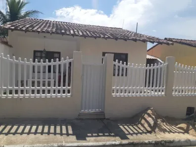 Casa com 2 Quartos à venda, 180m² no Itatiquara, Araruama