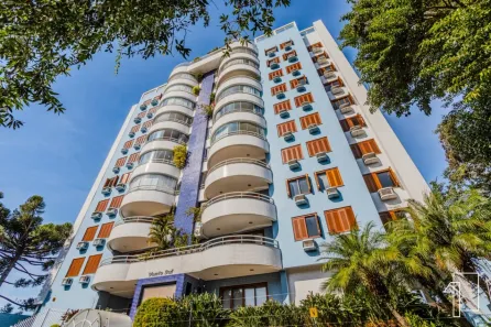 Apartamento com 3 Quartos à venda, 151m² no Rio Branco, Novo Hamburgo