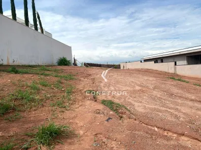 Lote/Terreno à venda, 891m² no Residencial Jatibela, Campinas