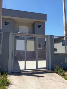 Casa com 2 Quartos para alugar, 101m² no Fátima, Canoas