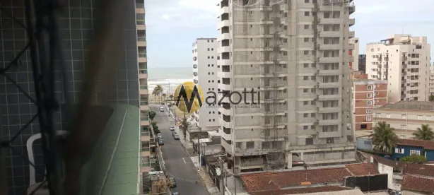 Apartamento com 2 Quartos à venda, 85m² no Tupi, Praia Grande