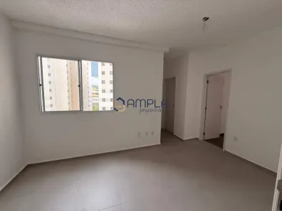 Apartamento com 3 Quartos para alugar, 70m² no Palmeiras, Belo Horizonte