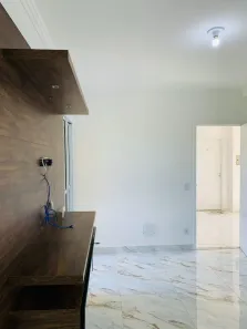 Apartamento com 2 Quartos à venda, 50m² no Loteamento Jardim das Constelações, Salto