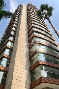 Apartamento com 3 Quartos à venda, 262m² no Chácara Itaim, São Paulo