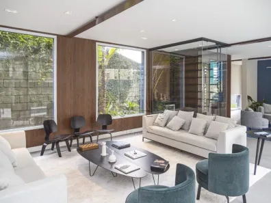 Casa de Condomínio com 4 Quartos para alugar, 507m² no Alphaville, Santana de Parnaíba