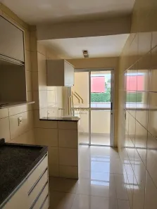 Apartamento com 3 Quartos à venda, 76m² no Dom Aquino, Cuiabá