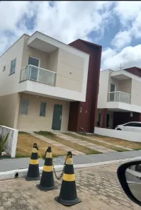 Casa de Condomínio com 3 Quartos para alugar, 200m² no , São José de Ribamar