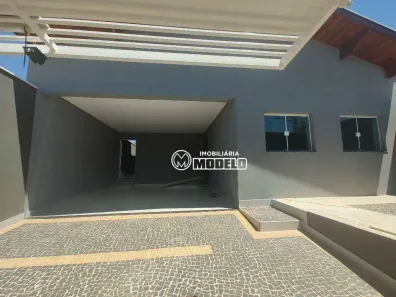 Casa com 3 Quartos à venda, 181m² no Nova América, Piracicaba