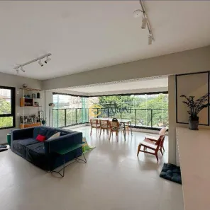 Apartamento com 3 Quartos à venda, 111m² no Água Branca, São Paulo