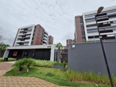 Apartamento com 3 Quartos à venda, 78m² no Fragata, Marília