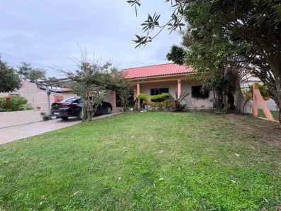 Casa com 3 Quartos à venda, 108m² no Marisul, Imbé
