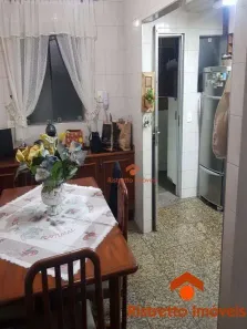 Apartamento com 3 Quartos à venda, 117m² no Vila Osasco, Osasco
