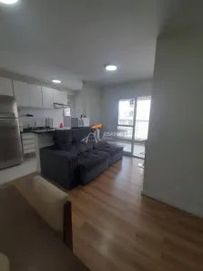Apartamento com 3 Quartos à venda, 87m² no Centro, Osasco