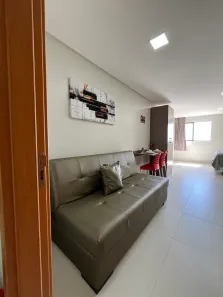 Apartamento com 1 Quarto para alugar, 29m² no Catolé, Campina Grande