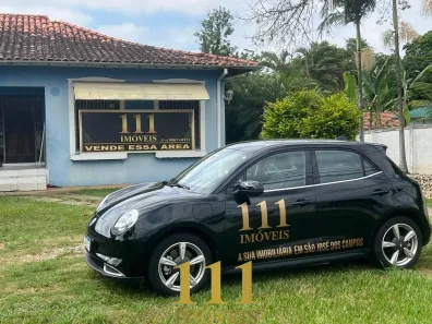 Lote/Terreno à venda, 20000m² no Urbanova, São José dos Campos