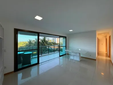 Apartamento com 4 Quartos para alugar, 127m² no Paiva, Cabo de Santo Agostinho