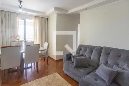 Apartamento com 3 Quartos à venda, 69m² no Piraporinha, Diadema
