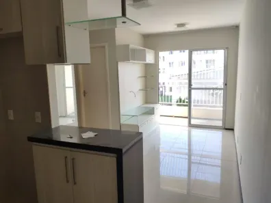 Apartamento com 2 Quartos à venda, 48m² no Centro, Caucaia