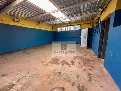 Galpão/Depósito/Armazém para alugar, 355m² no Serraria, Diadema