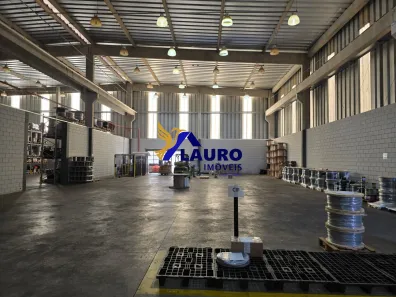 Galpão/Depósito/Armazém para alugar, 1700m² no Macuco, Valinhos