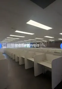 Sala Comercial para alugar, 905m² no Vila Cruzeiro, São Paulo