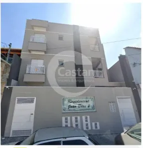 Apartamento com 2 Quartos à venda, 36m² no Chácara Belenzinho, São Paulo
