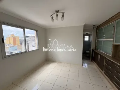 Apartamento com 1 Quarto à venda, 35m² no Campos Elíseos, São Paulo