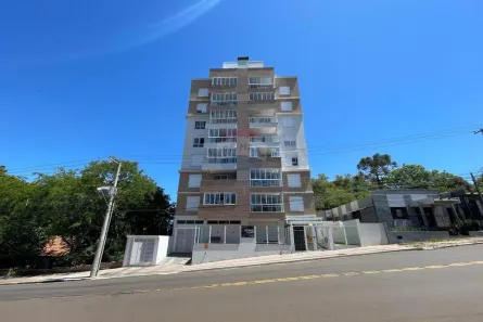 Apartamento com 2 Quartos à venda, 93m² no Centro, Erechim