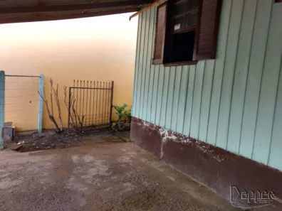 Casa com 2 Quartos à venda, 75m² no Rincão, Novo Hamburgo