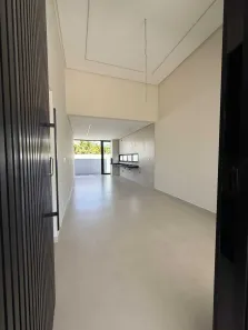 Casa de Condomínio com 3 Quartos à venda, 125m² no Olhos d'Água, Barra dos Coqueiros