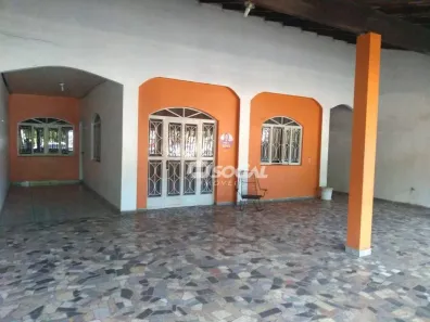Imóvel Comercial à venda, 250m² no Liberdade, Porto Velho
