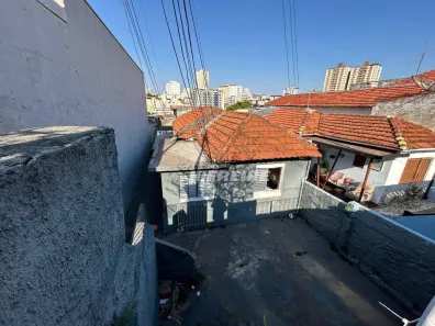 Lote/Terreno à venda, 211m² no Olímpico, São Caetano do Sul
