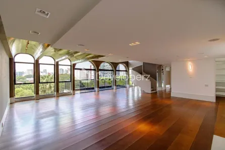 Apartamento com 4 Quartos à venda, 405m² no Indianópolis, São Paulo